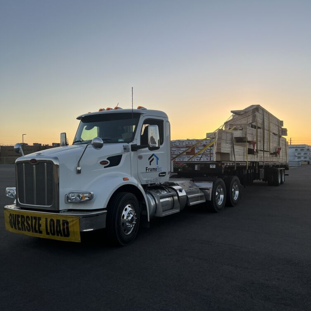 FT Truck