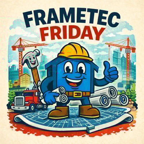 FrameTec Friday: 2-6-26
