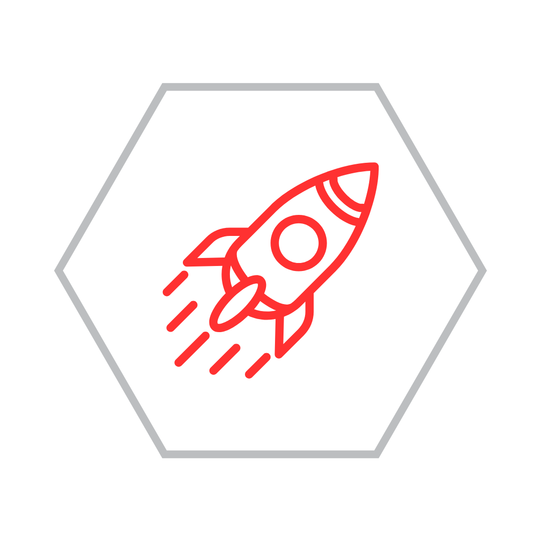 Red rocket