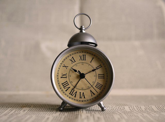 Does time pressure to get something done make you better or worse?