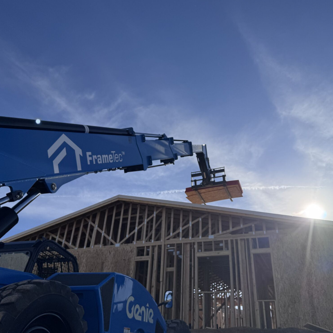 FrameTec Friday 080125 2 