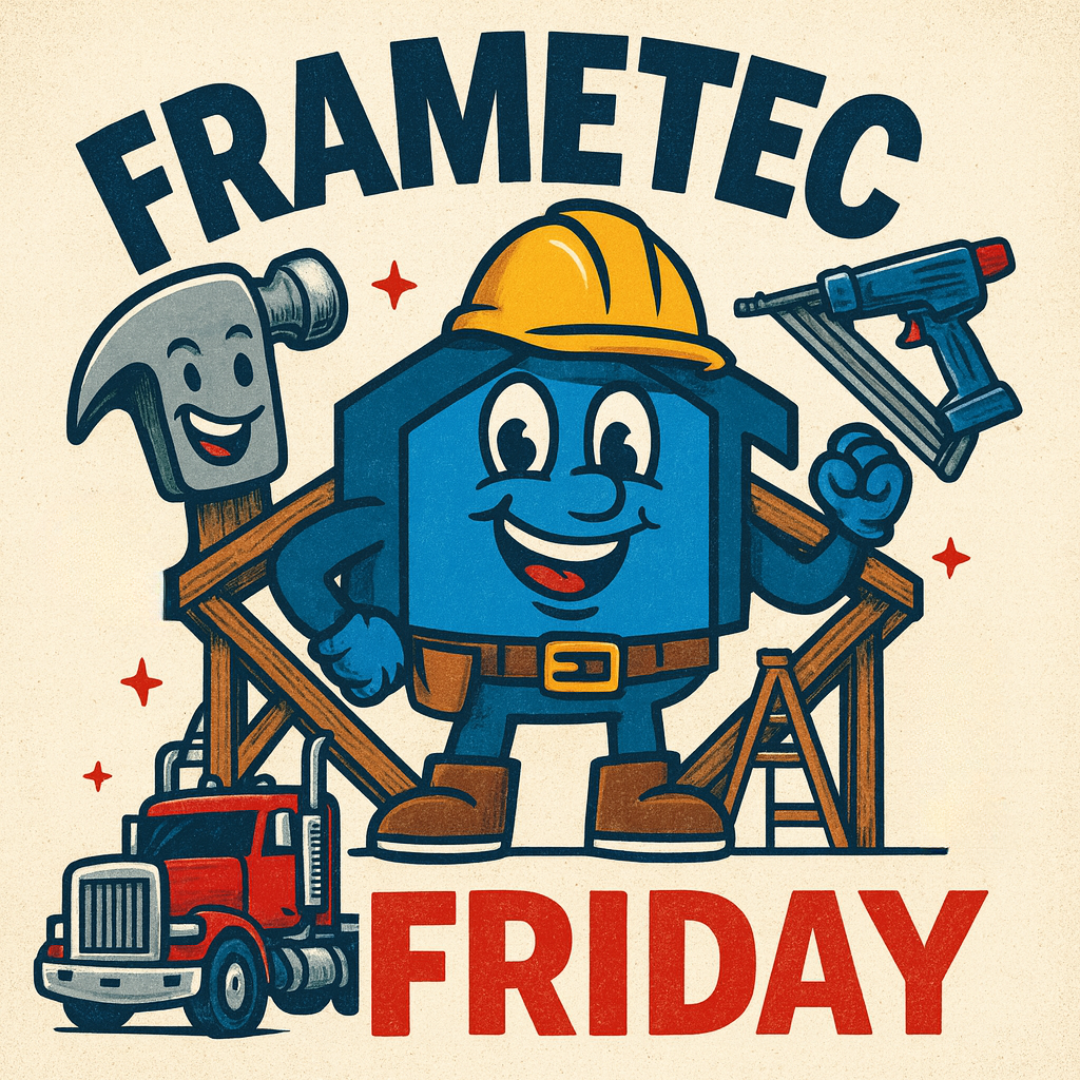 FrameTec Friday - 12-19-25🎄