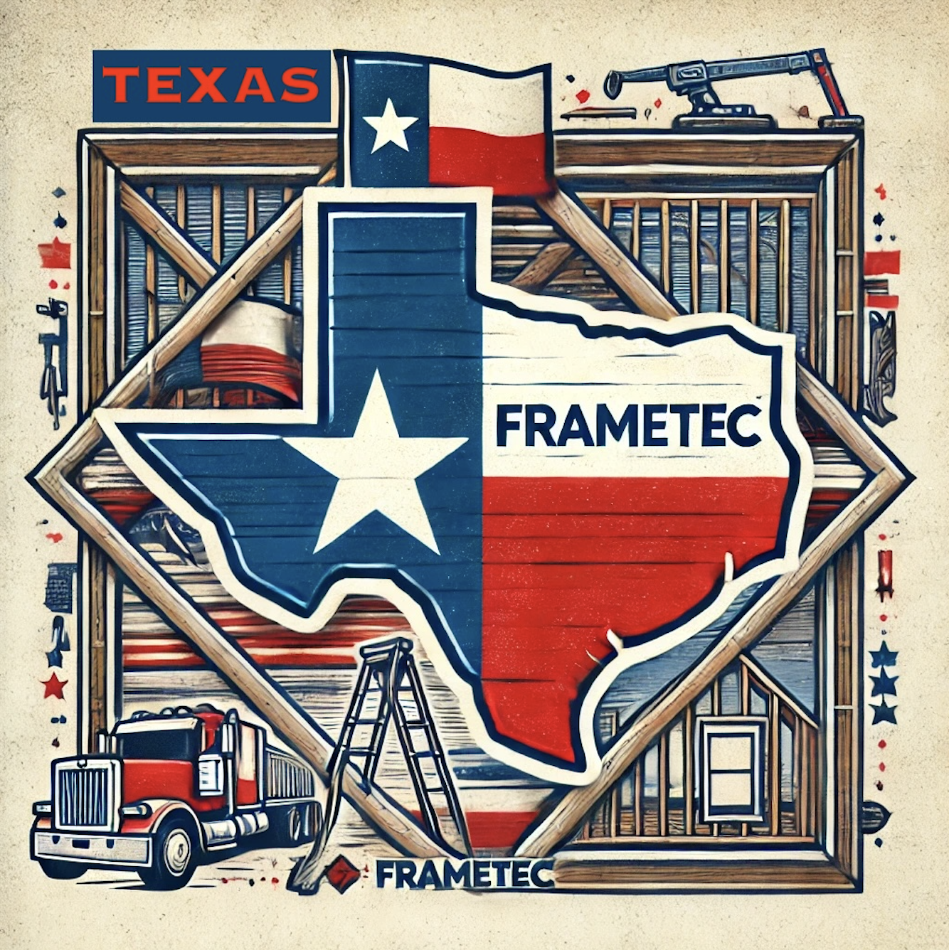 FrameTec Friday – May 9, 2025
